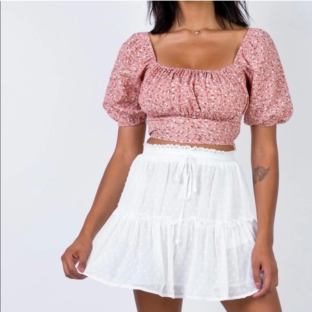 Princess Polly Mini Skirt